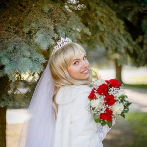 Elena Polyanskaya's photo