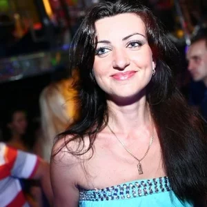 Viktoria Bistrova's photo