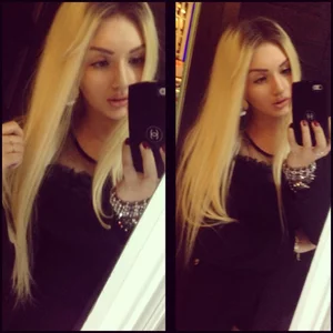 Дарья Dariella Икрянова's photo