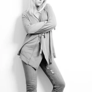 Ekaterina Beketova's photo
