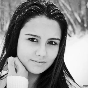 Diana Embulatova's photo