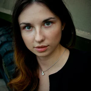 Alena Sevcenko's photo
