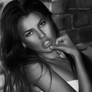 Julia Savel'eva's photo