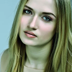 Viktoriia Diachenko's photo