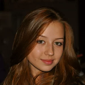 Anna Sarova's photo