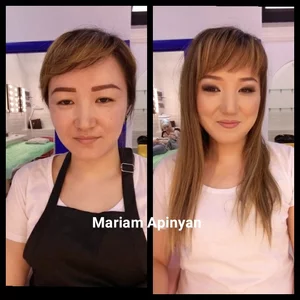 Mariam Apinan's photo