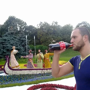 Артур's photo