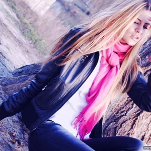 Olya Belka's photo