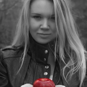 Oksana Mihajlova's photo
