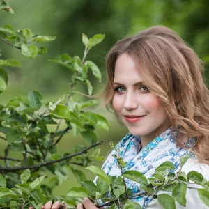 Ruslan Kokorev's photo