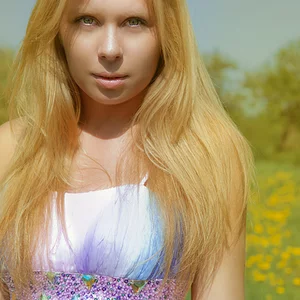 Svetlana Samanina's photo
