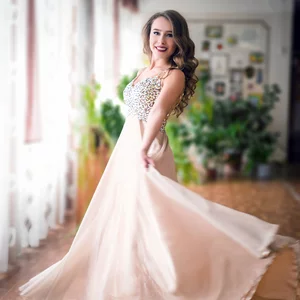 Фото Maria Nesterenko