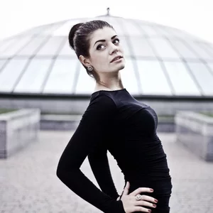 Irina JUrchenko's photo