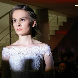 Alina Garlinskaja's photo