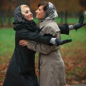 Inna Storozenko's photo