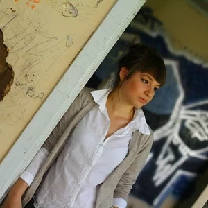 daana dandamaeva's photo