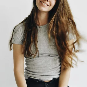 Zhanna Krajushkina的照片