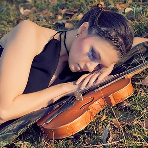 Irina Pervuneckih's photo