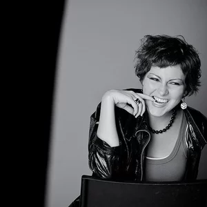 Alice Domovtseva's photo