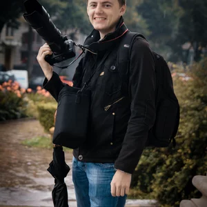 Yuriy Buchkovskiy picture