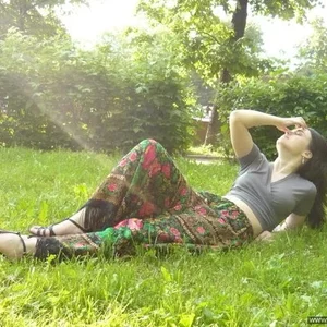 Oksana Cernomor's photo