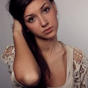 Anastasia Mandrika's photo