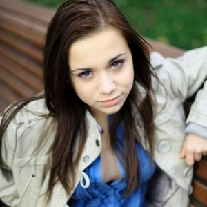 Dina Vinogradova's photo