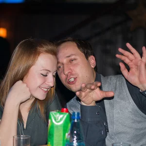 Mihail Kuznecov's photo