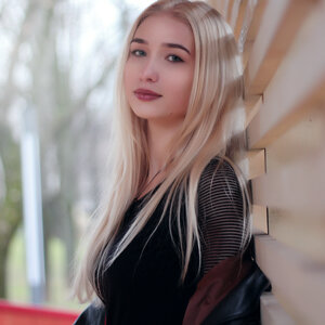 Kristina Bojkova picture