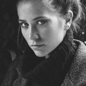Lyubov Krivenkova's photo