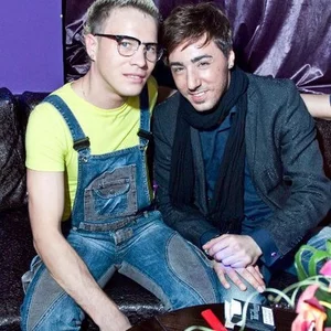 апрель 2011 