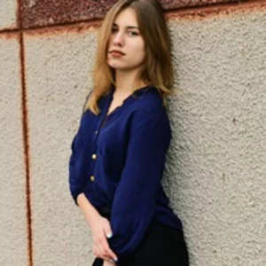 Ula Serbanuk picture