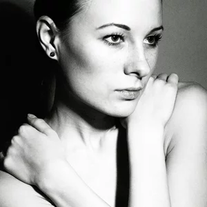 Ula Balasova's photo