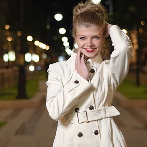 Фото Kuz'mina Irina