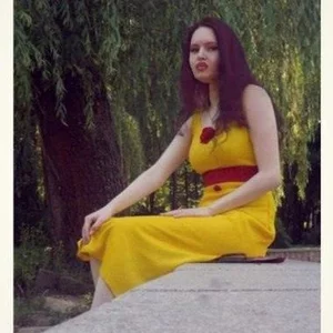 Olga Filinova's photo
