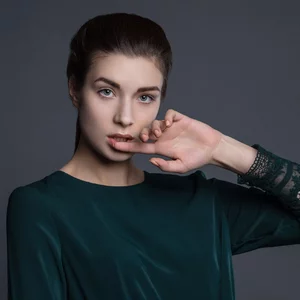 Marija Mirnaja's photo