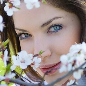 Kristina Mkrtchyan's photo