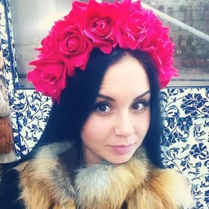 Alena Prihod'ko picture