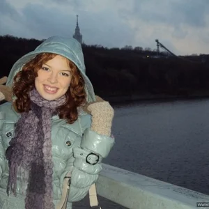 Валерия Гусева's photo