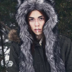 Marta Ostrovskaja's photo