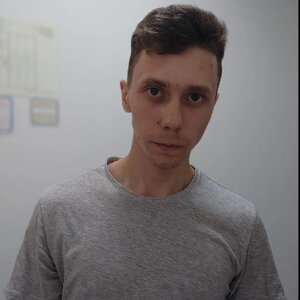 Илья inqkko Ильин