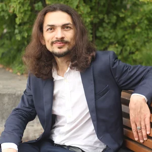 Nazim Cebotarev's photo