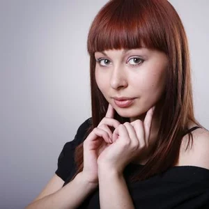 Foto von Anastasia Titovec