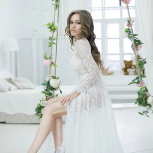 Valeria Trofimova's photo