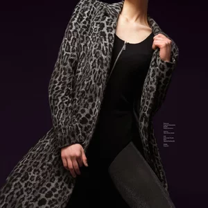 Polina Zinov'eva's photo