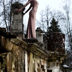 Mila Izmajlova's photo