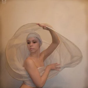 Eva Severcova's photo