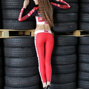 Anastasia Saburova's photo