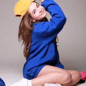 Danna Sosedova的照片