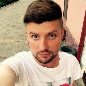 Владимир Arden Рогоза